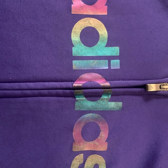 Adidas sweater - Picture 4 of 5